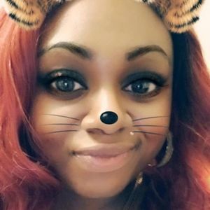 Meet your Posher, Ash